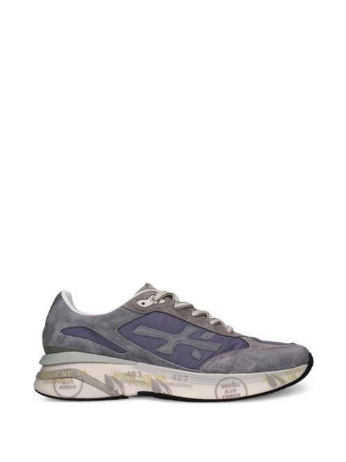 Scarpa uomo Premiata running MOE RUN PREMIATA Prime | MOE_RUN_U8077